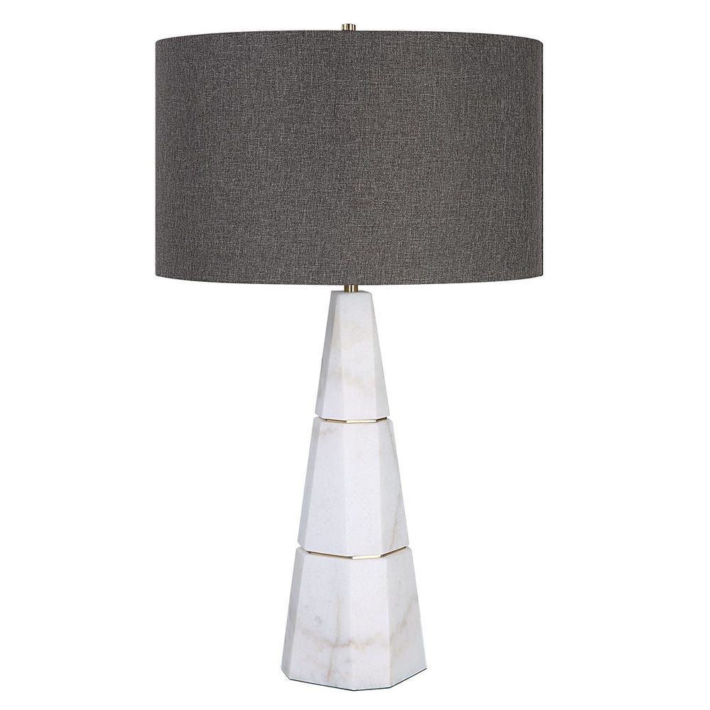 Citadel Table Lamp