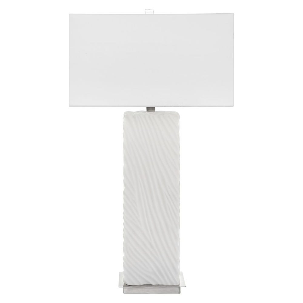 Pillar Table Lamp