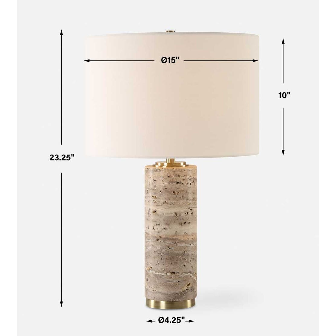 Cortado Table Lamp