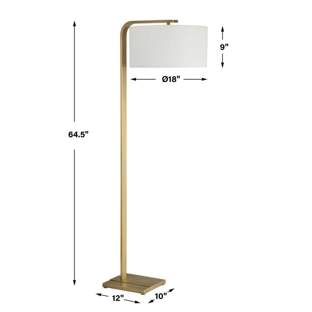 Laight Floor Lamp