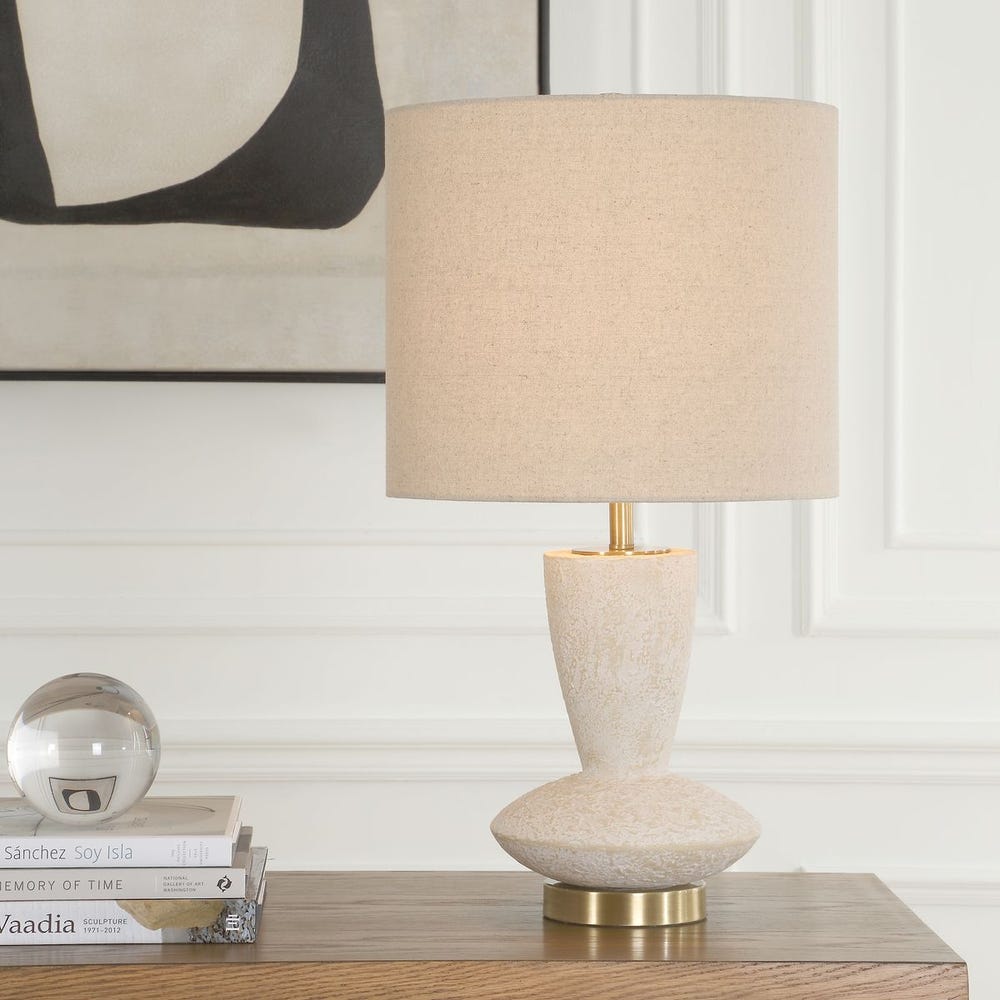 Doreyn Table Lamp