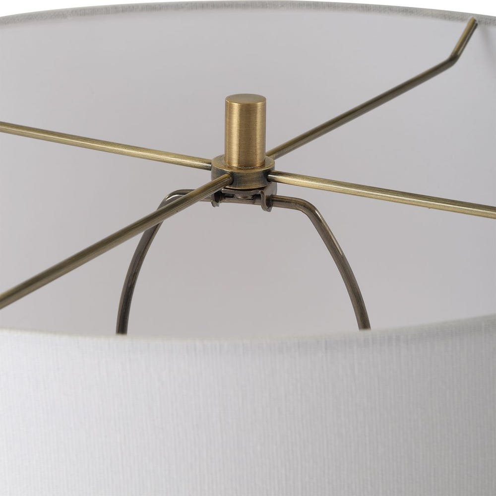 Quite The Buzz Floor Lamp
