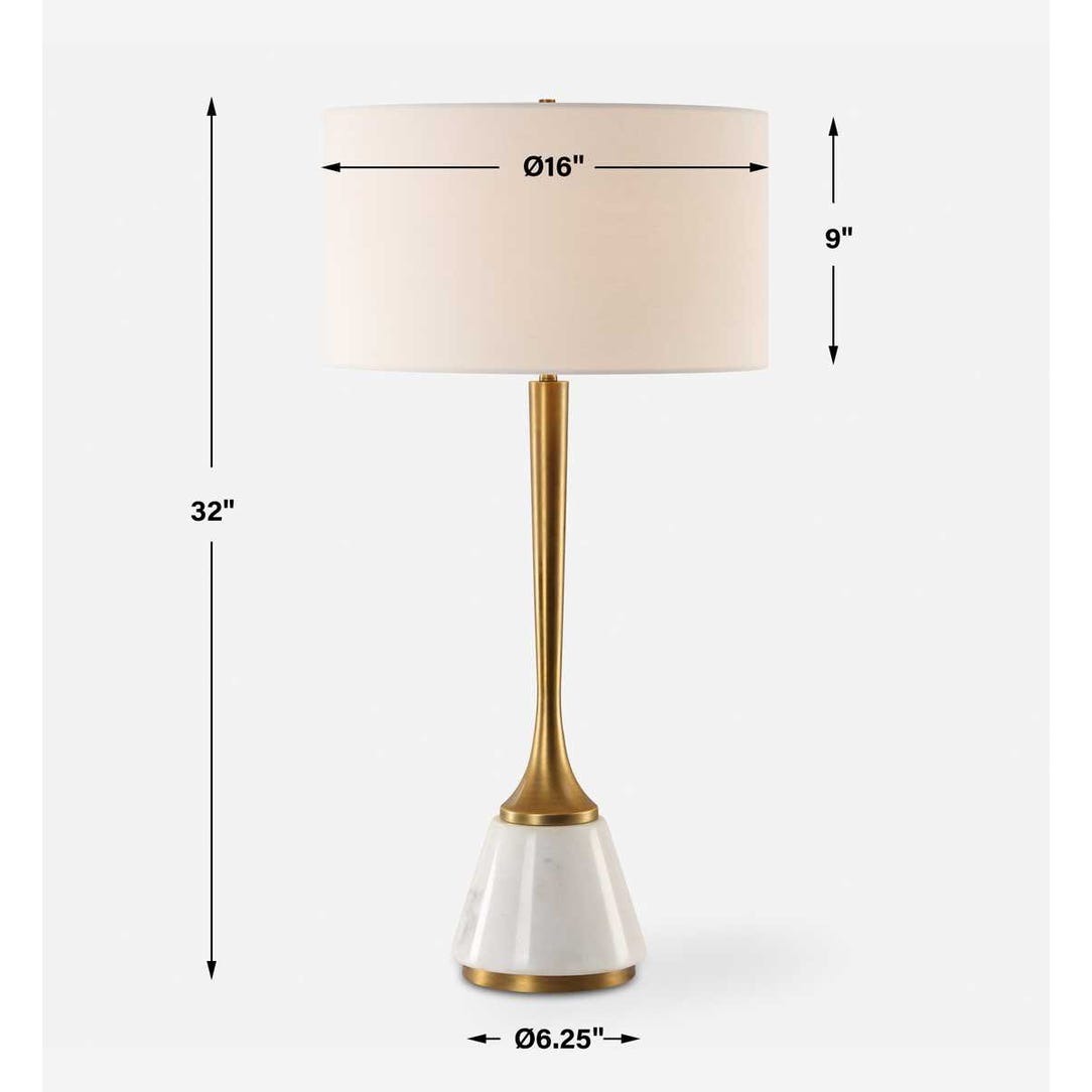 Avola Table Lamp