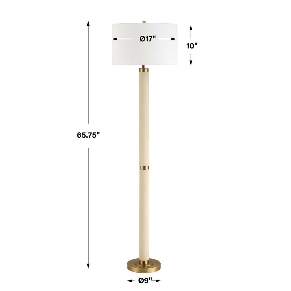 Wessex Floor Lamp