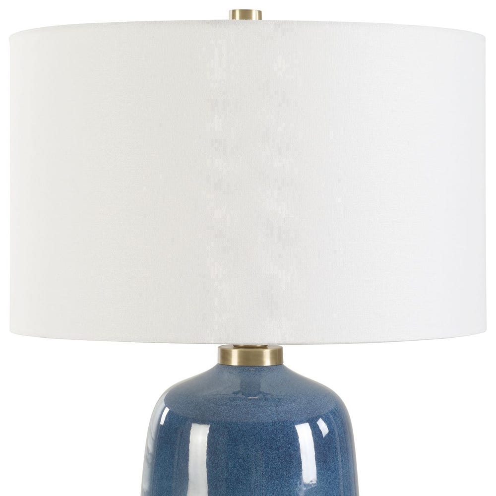 Brae Table Lamp