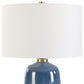 Brae Table Lamp