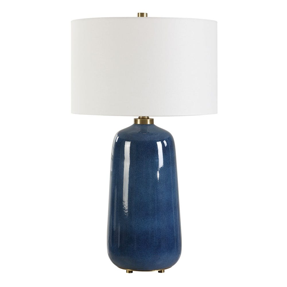 Brae Table Lamp