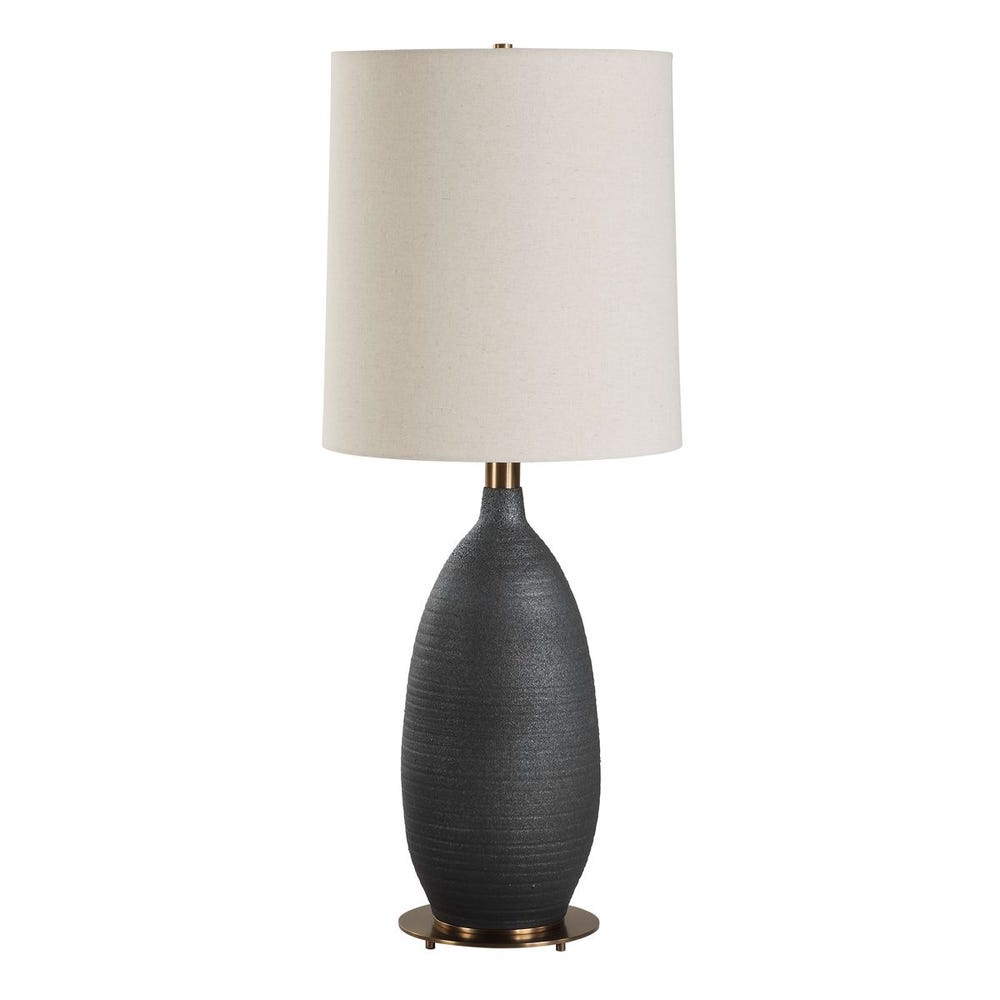 Bower Table Lamp