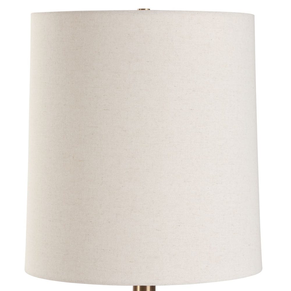 Bower Table Lamp