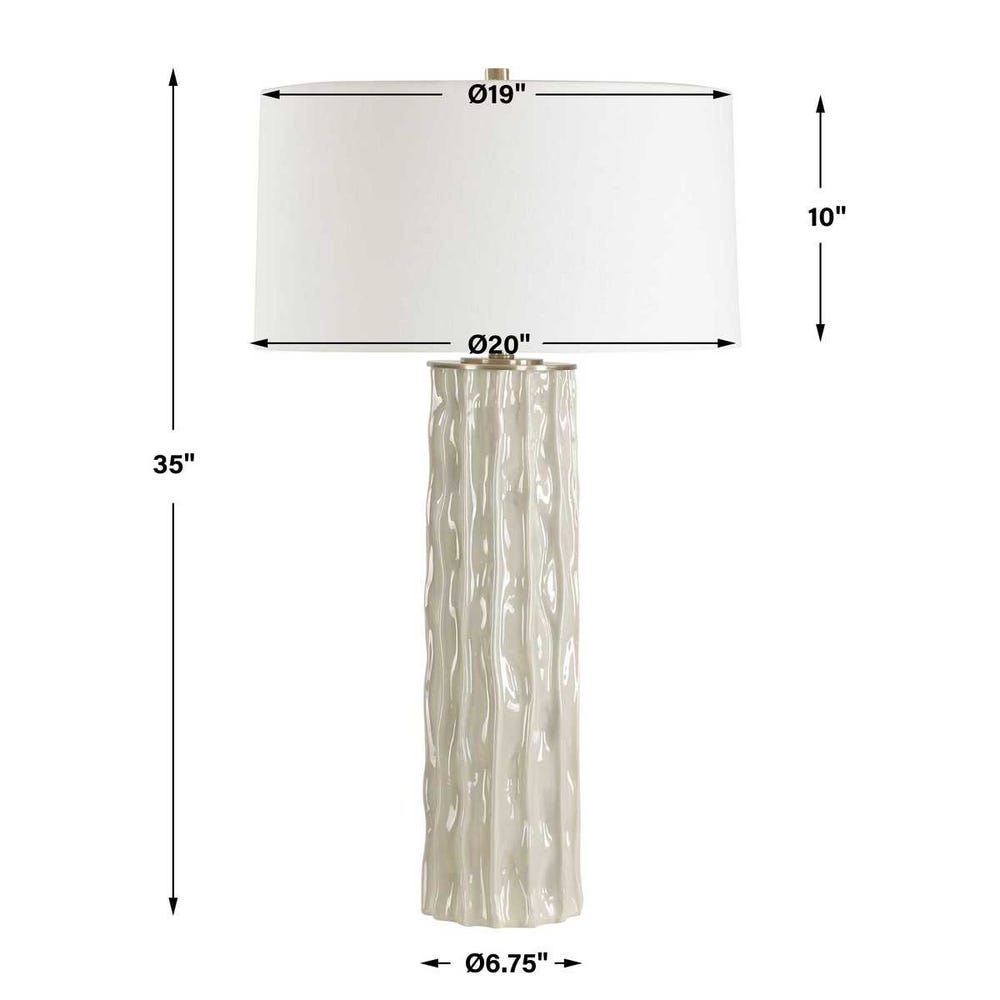 Parilli Table Lamp