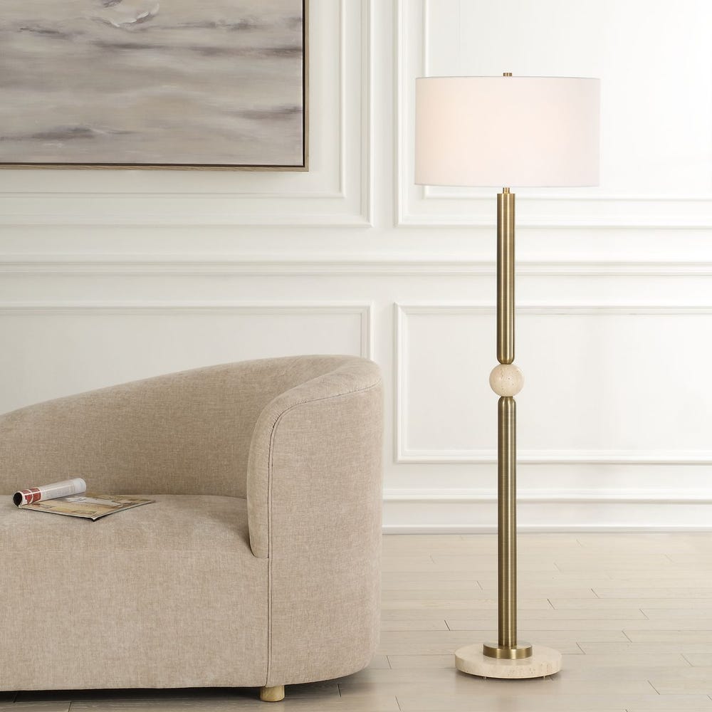 Hudson Floor Lamp