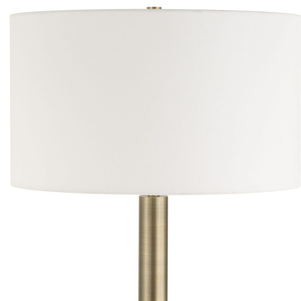 Hudson Floor Lamp