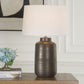 Calderone Table Lamp