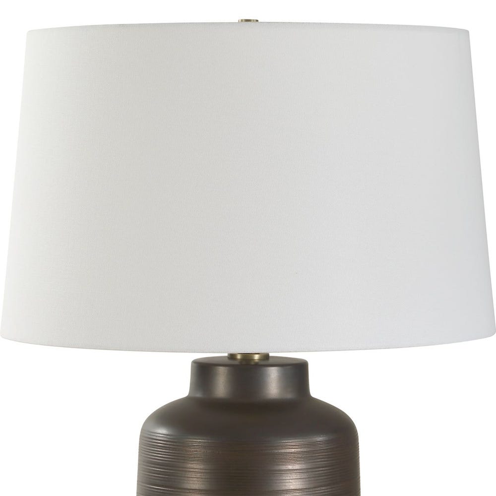 Calderone Table Lamp