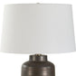 Calderone Table Lamp