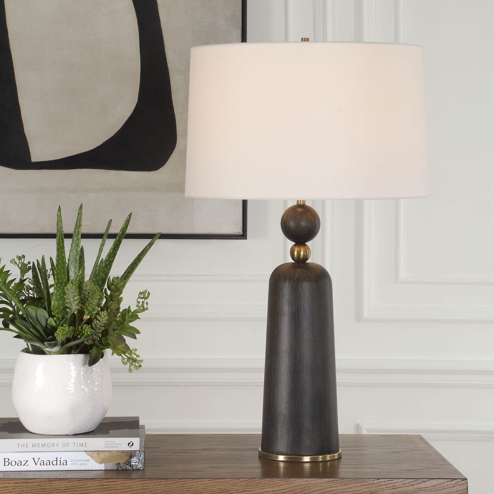 McQuinn Table Lamp
