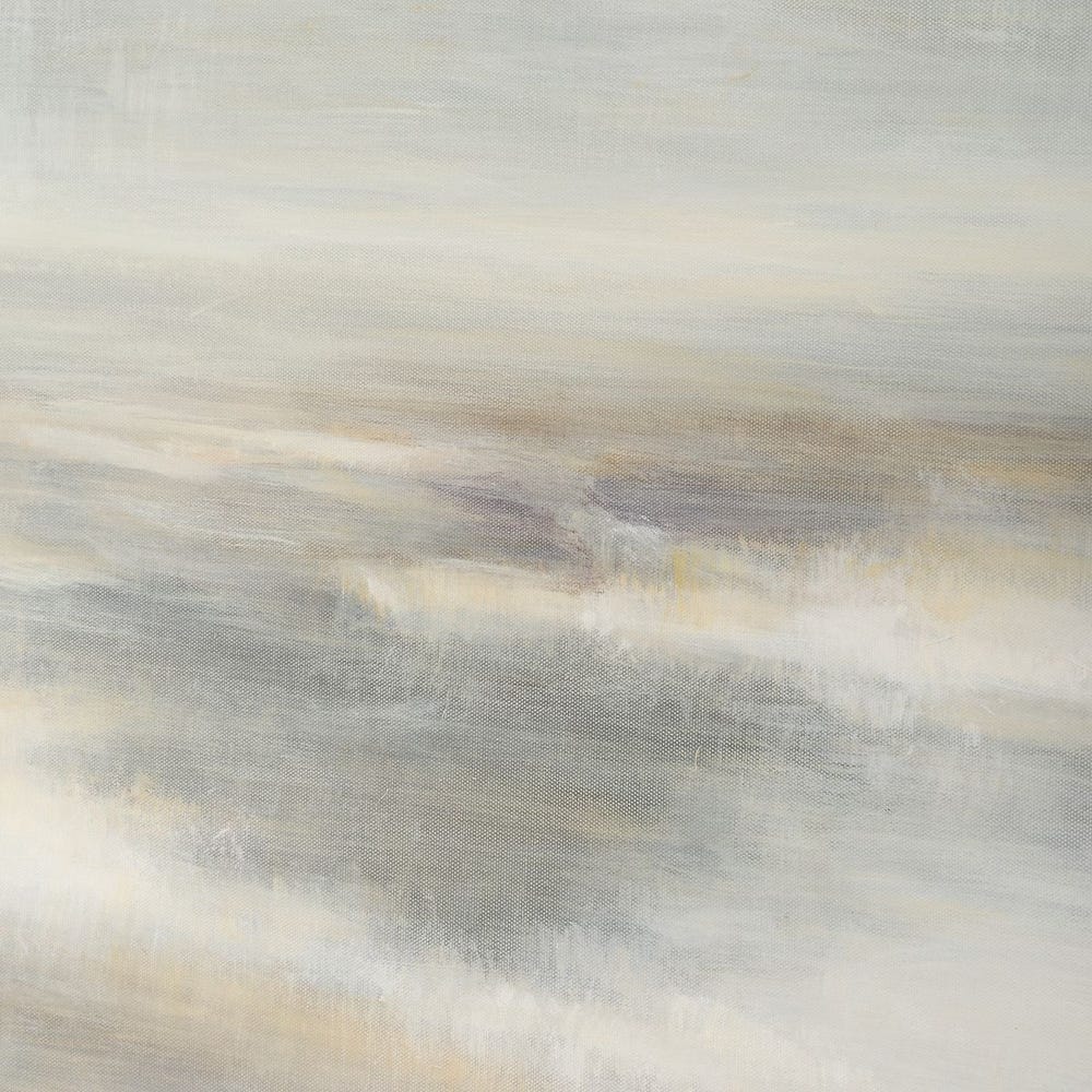 Furthest Thing Hand Painted Canvas