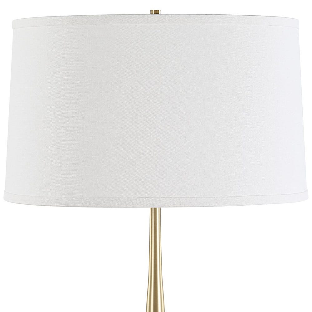 Booker Table Lamp