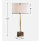 Booker Table Lamp