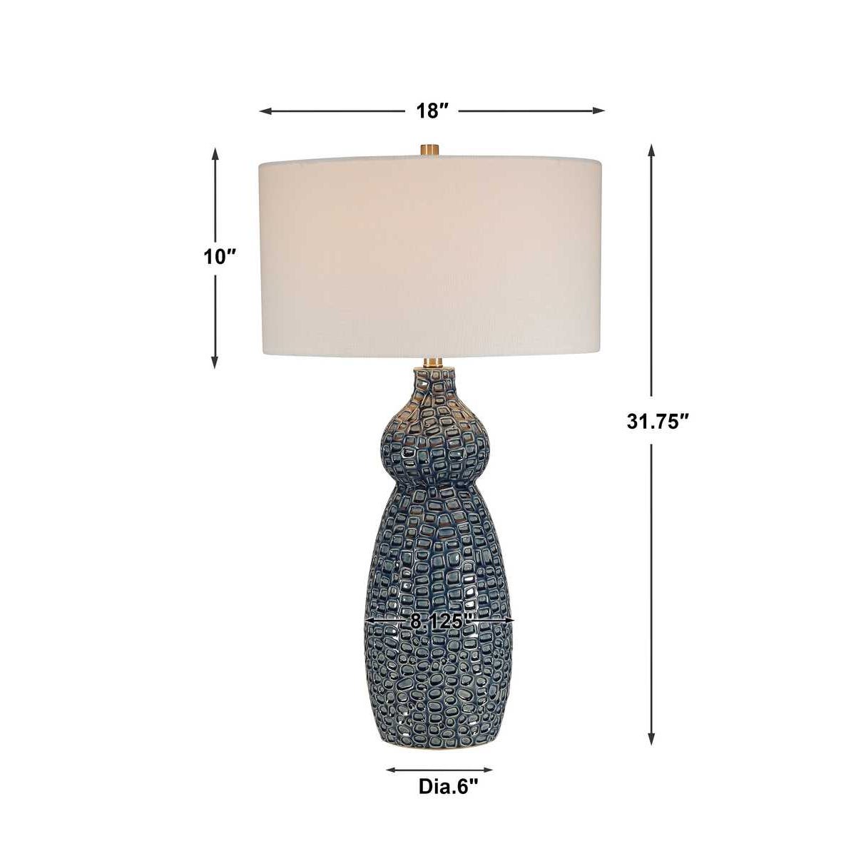 Holloway Table Lamp