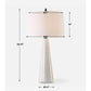 Loire Table Lamp