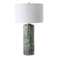 Meltdown Table Lamp