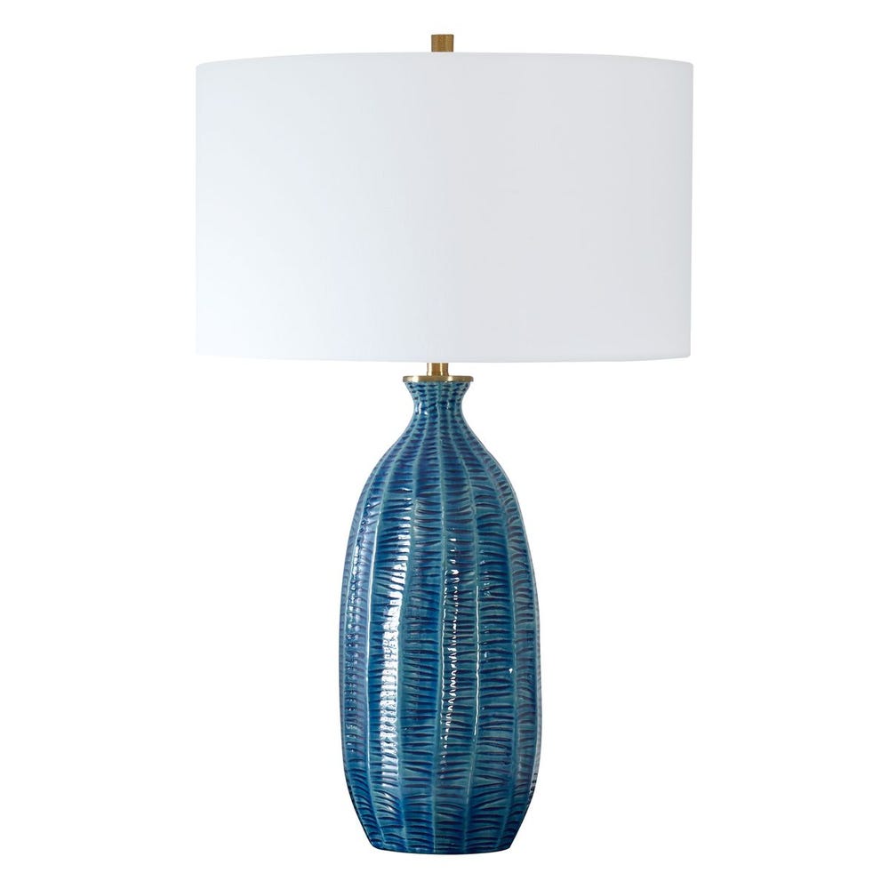 Bixby Table Lamp