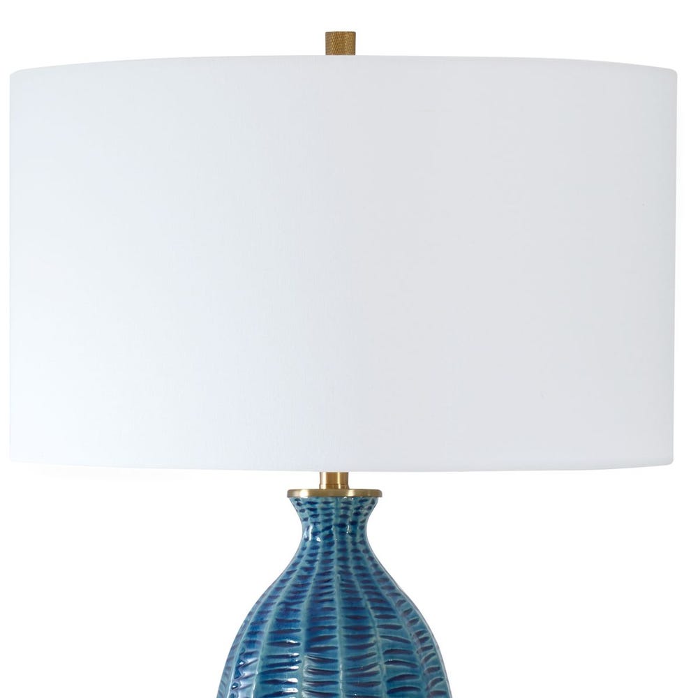 Bixby Table Lamp