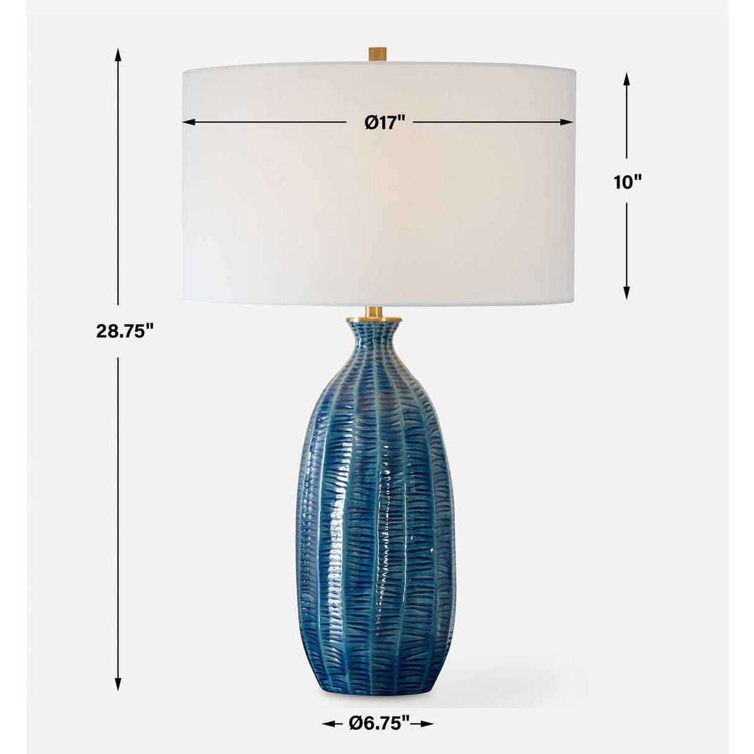 Bixby Table Lamp