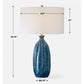 Bixby Table Lamp