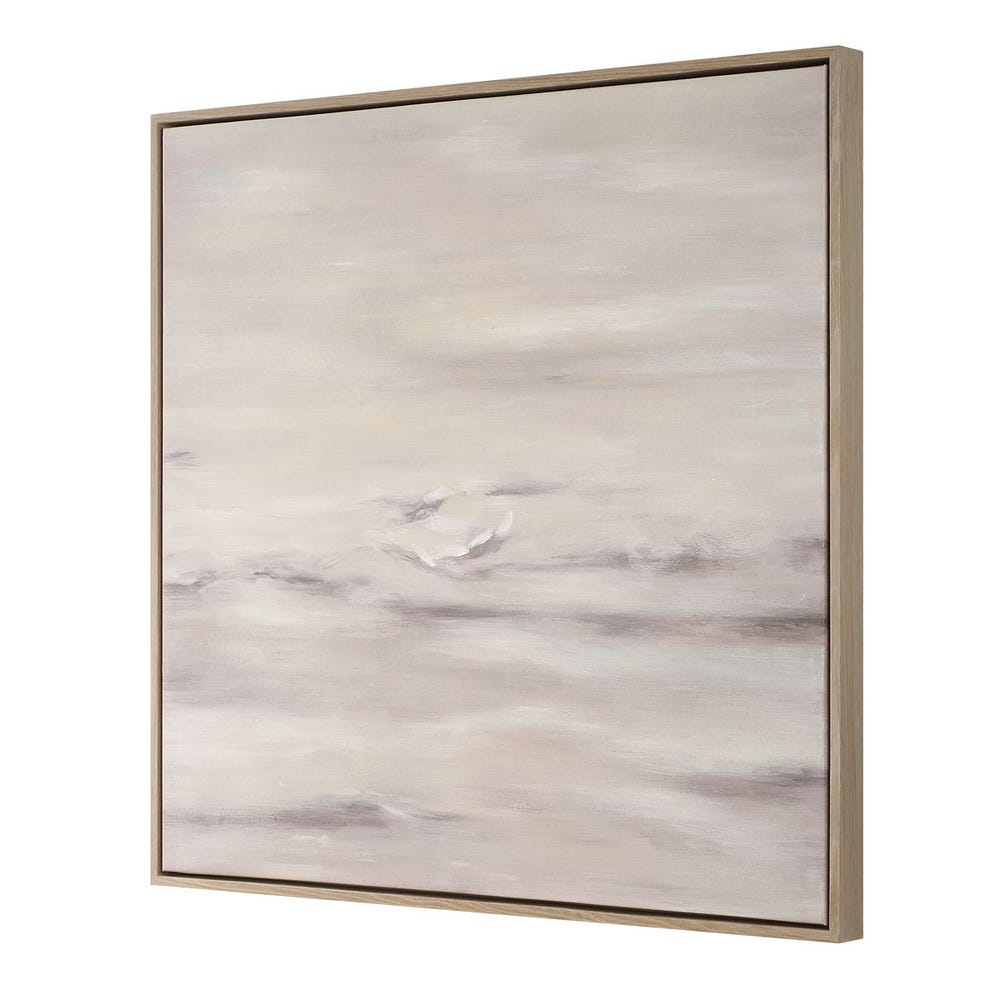 Trance Hand Painted Canvas