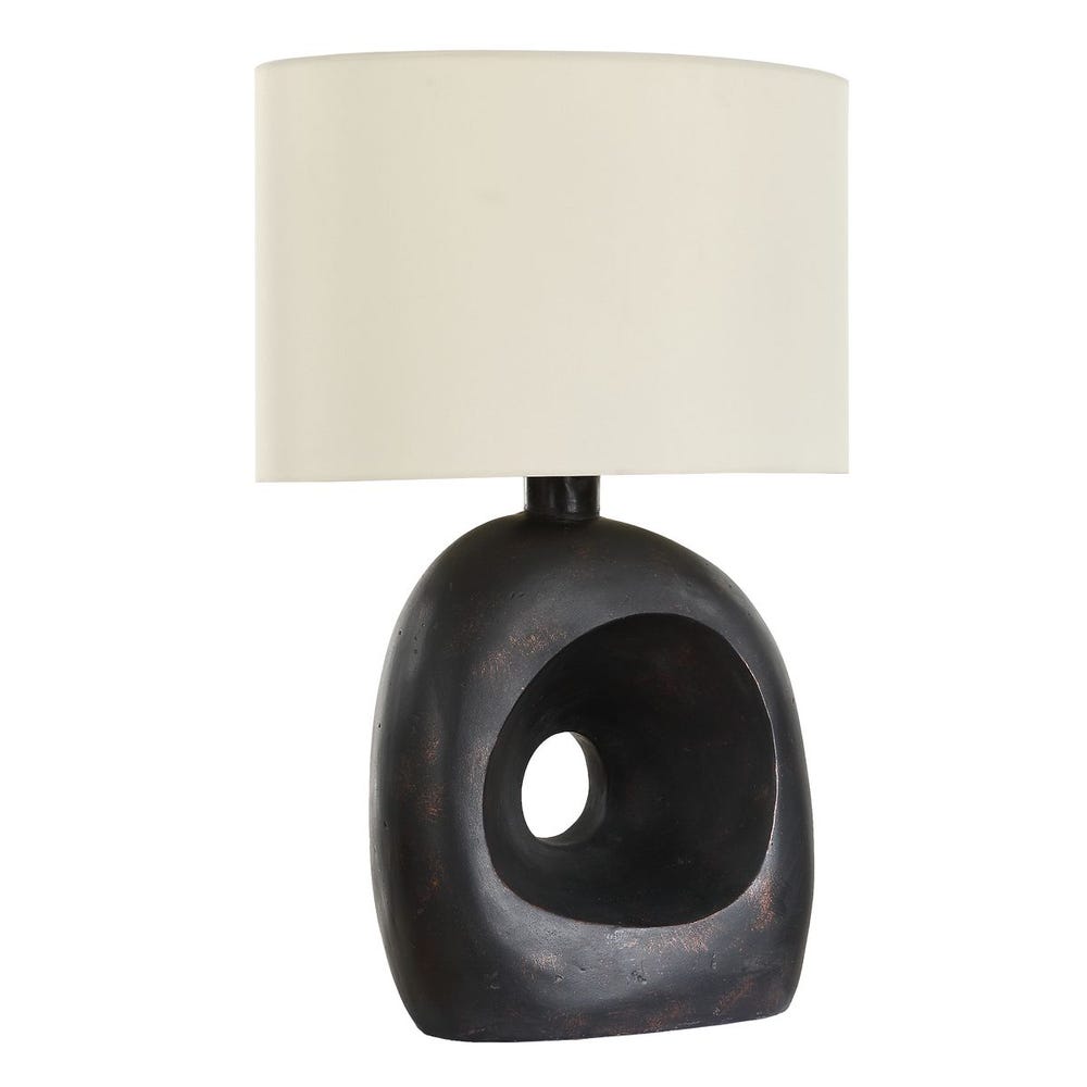Peephole Outdoor Table Lamp