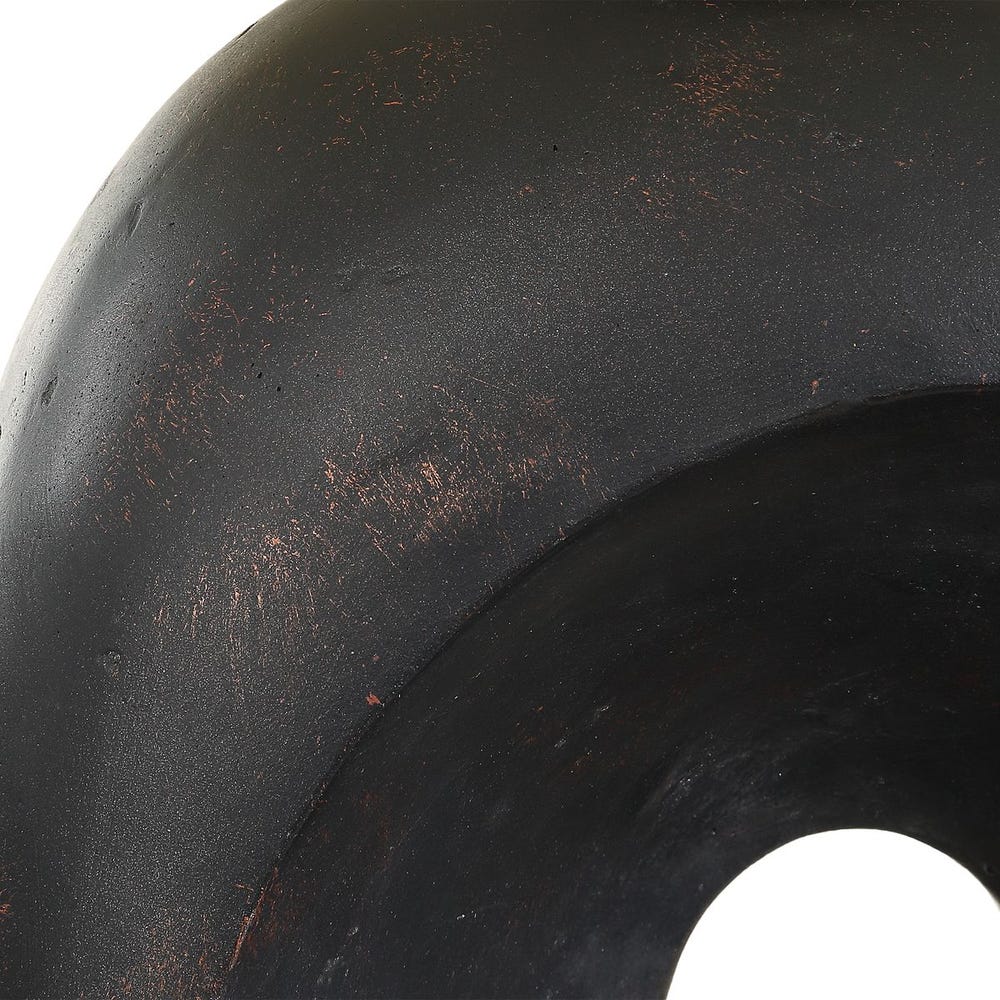 Peephole Outdoor Table Lamp