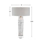 Lenta Table Lamp