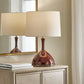 Colette Table Lamp
