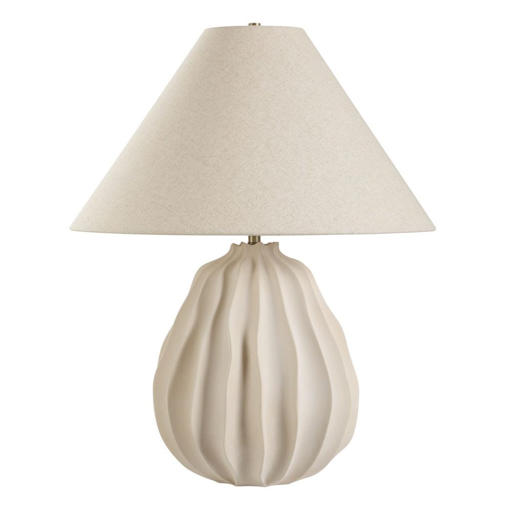 Javary Table Lamp