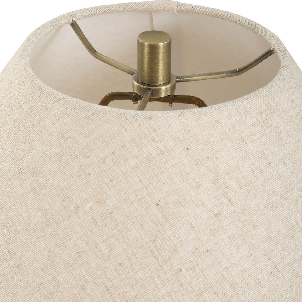 Javary Table Lamp