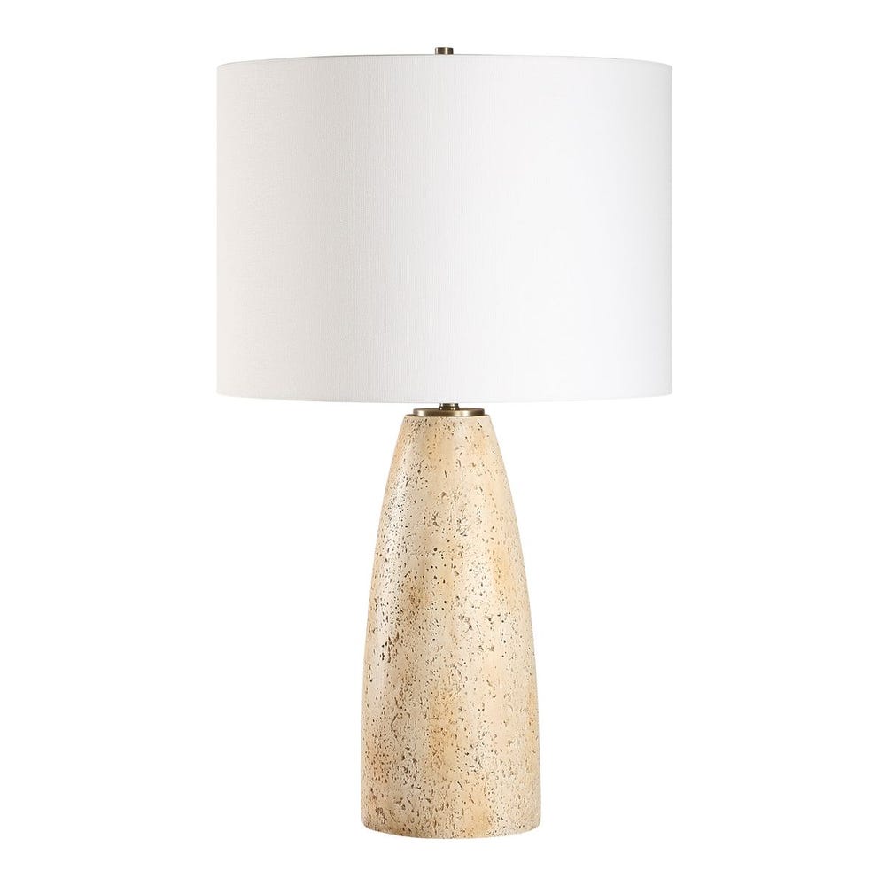 Maury Table Lamp