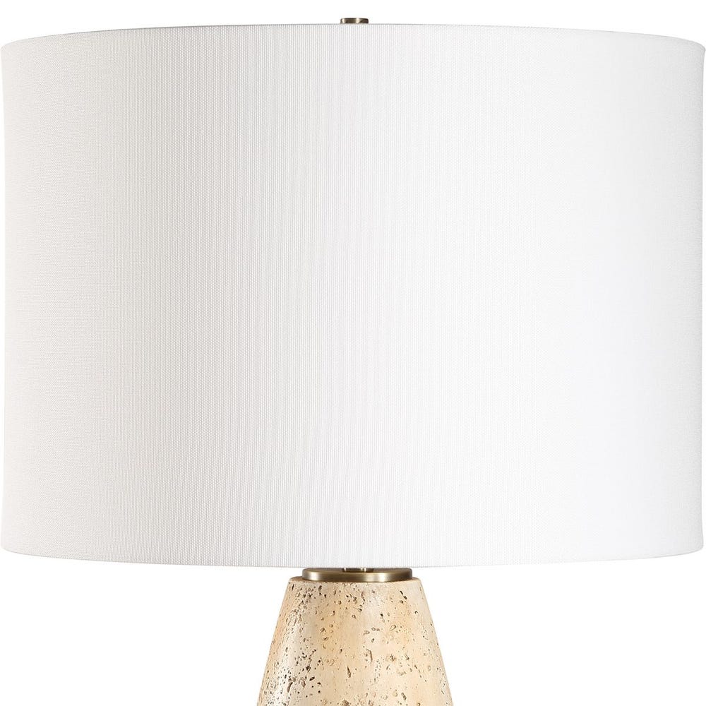 Maury Table Lamp