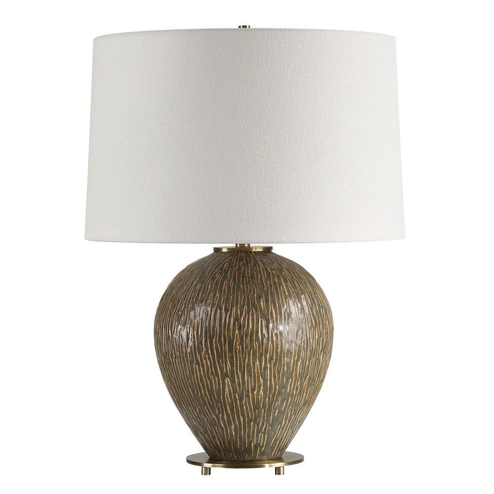 Rya Table Lamp