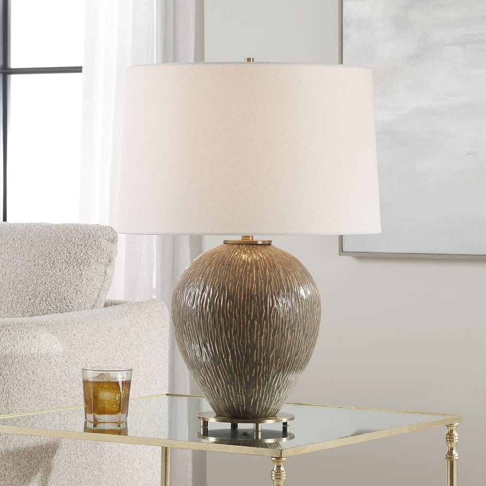 Rya Table Lamp