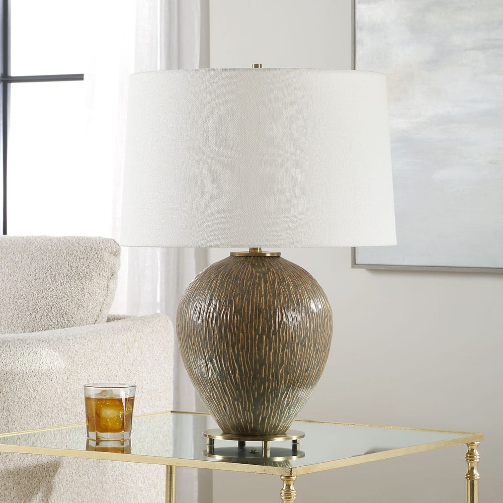 Rya Table Lamp