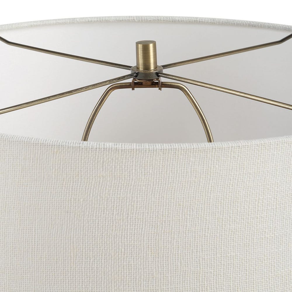 Rya Table Lamp