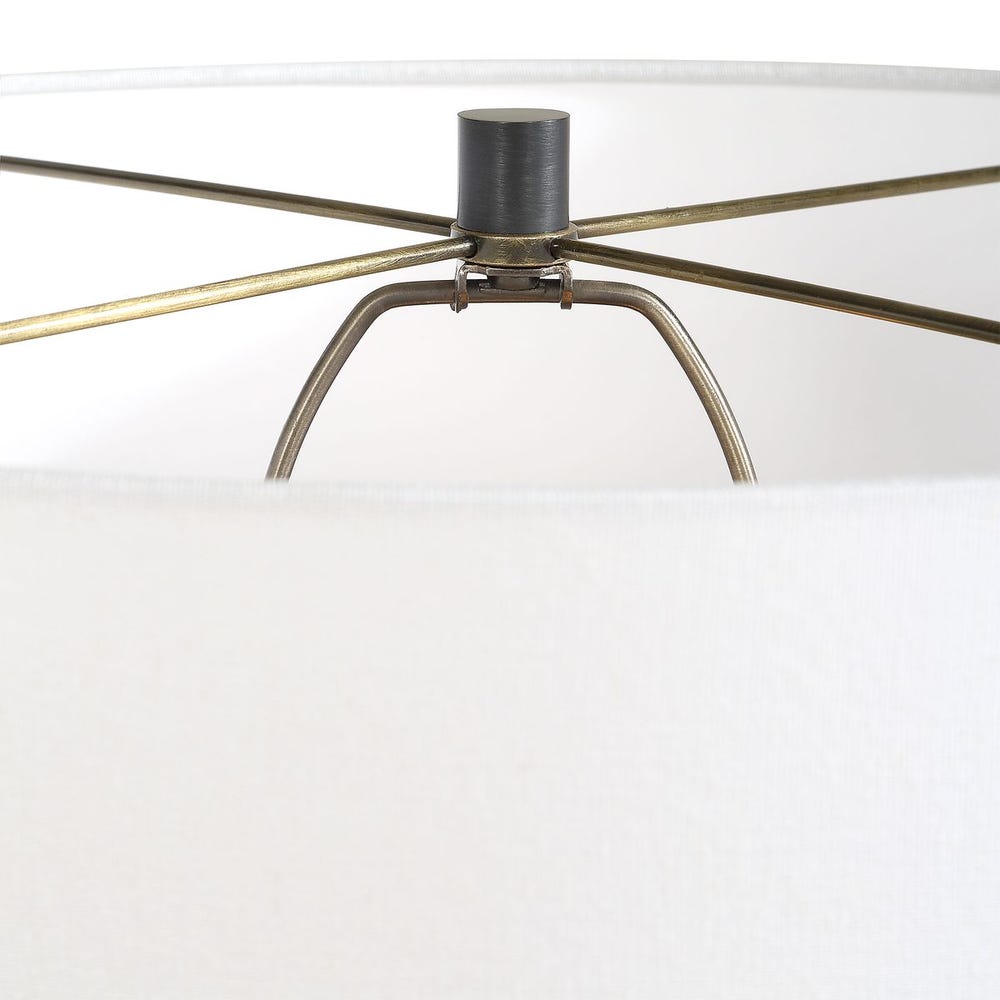 Rock of Ages Table Lamp