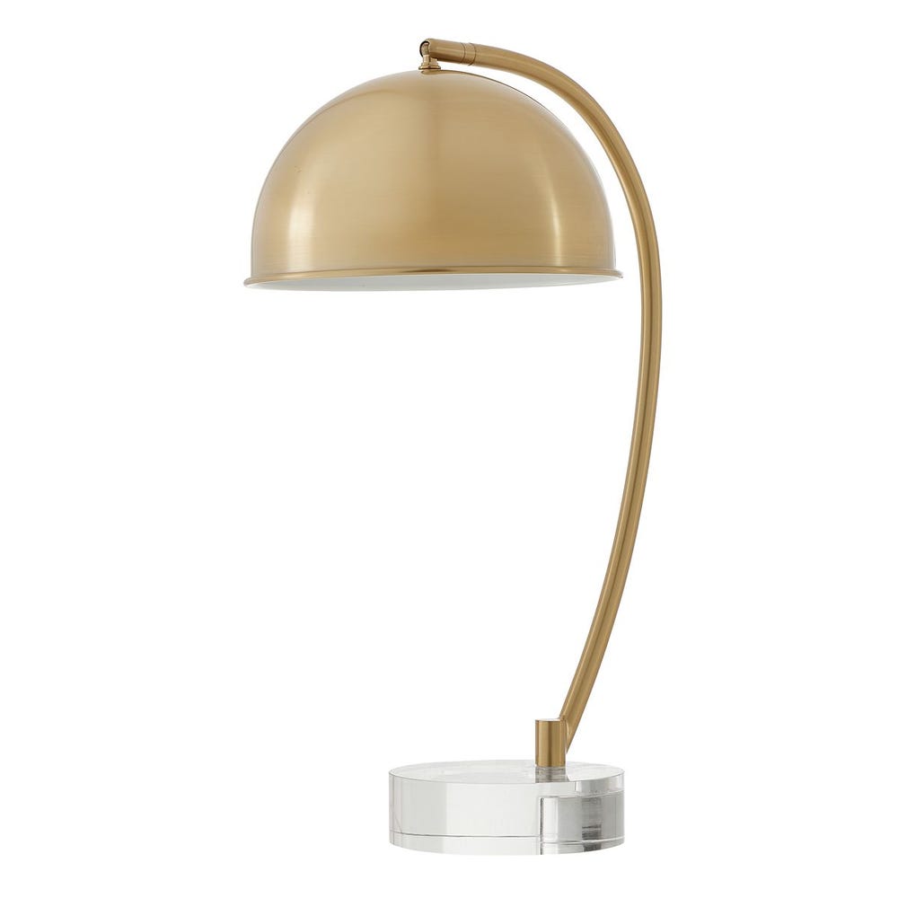 Romani Desk Lamp