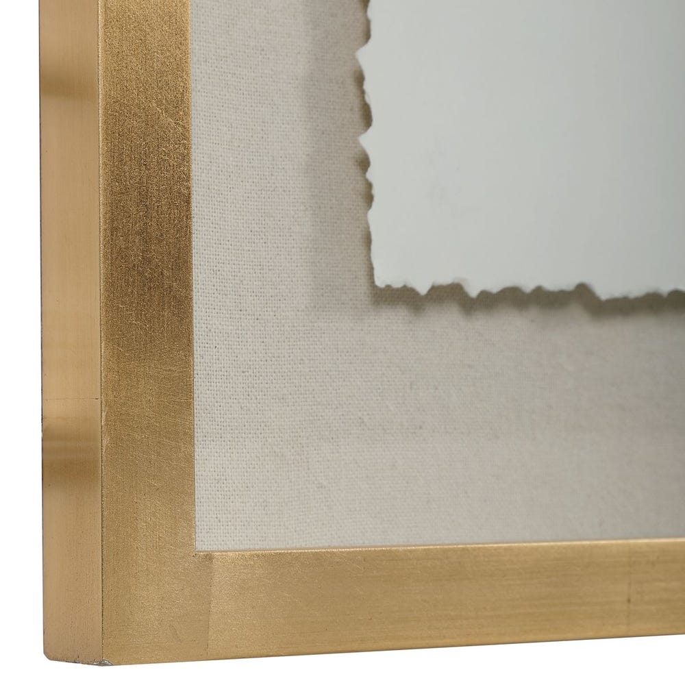 Crosswalk Framed Print