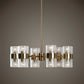 Marinot, 12 Lt Chandelier