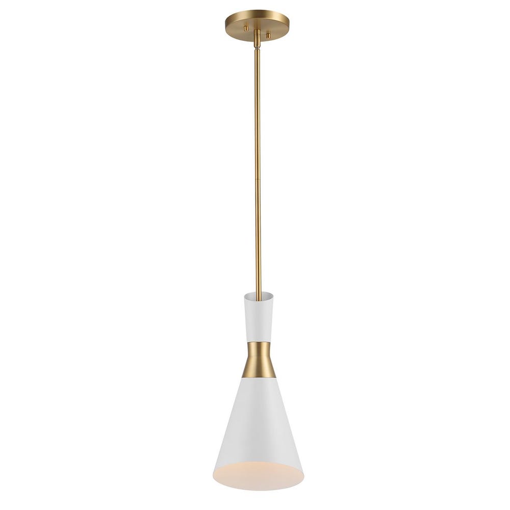 Eames, 1 Lt Mini Pendant