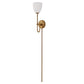 Trophy, 1 Lt Sconce