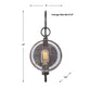 Whitten, 1 Lt Sconce